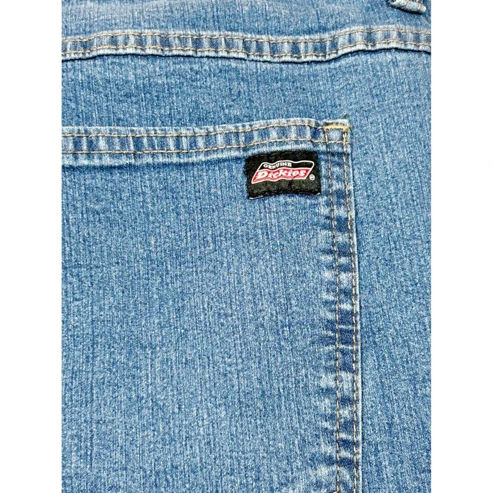 Dickies Flex Cargo Shorts 40 Workwear Gorpcore Classic Casual